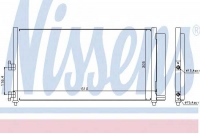NISSENS 94727