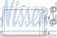 NISSENS 94745
