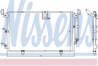 NISSENS 94789