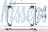 NISSENS 94826