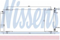 NISSENS 94830
