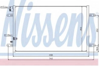 NISSENS 94854