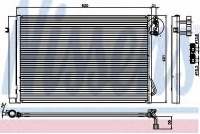 NISSENS 94872