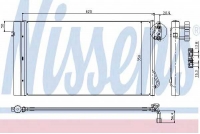 NISSENS 94873