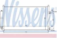 NISSENS 94893