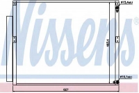 NISSENS 94919