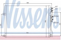NISSENS 94931
