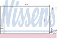 NISSENS 94973