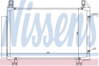 NISSENS 94991