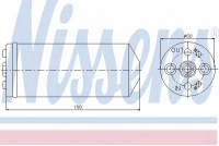 NISSENS 95056