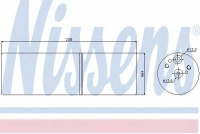 NISSENS 95231