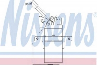 NISSENS 95331
