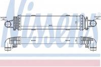 NISSENS 96534