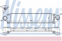 NISSENS 96561