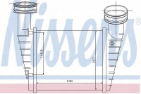 NISSENS 96680