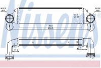 NISSENS 96723