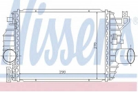 NISSENS 96894