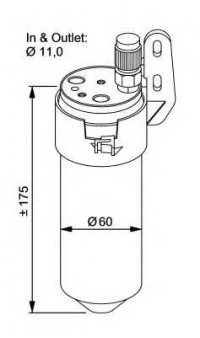 NRF 33200