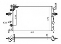 NRF 50562A