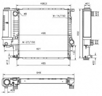 NRF 51360