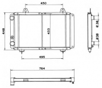 NRF 52035