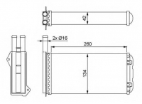 NRF 52220