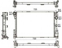 NRF 53113