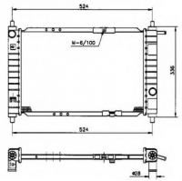 NRF 53250