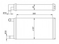 NRF 53555