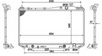 NRF 53570