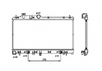 NRF 53700