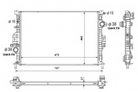 NRF 53811