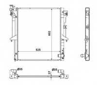 NRF 53908