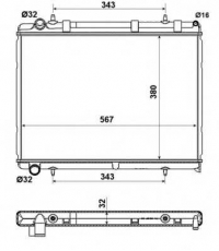 NRF 53973