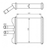 NRF 54237