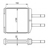 NRF 54260