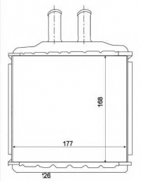 NRF 54270