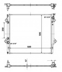 NRF 56104