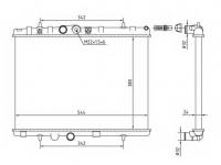 NRF 58226A