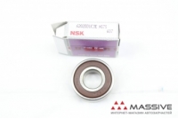 NSK 6202DDUC3