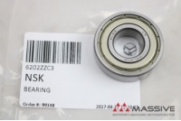 NSK 6202ZZC3