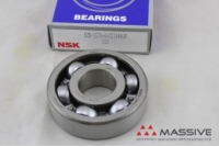 NSK B25157AACG14