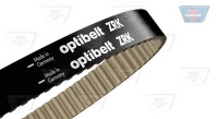 OPTIBELT ZRK1596