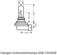 OSRAM 64213