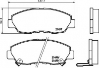 PAGID T3023