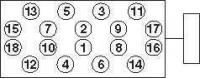 PAYEN HBS042