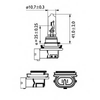 PHILIPS 12361B1