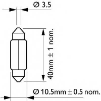 PHILIPS 13866CP