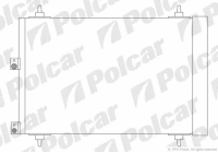 POLCAR 2327K8C3S