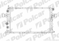 POLCAR 556008-1